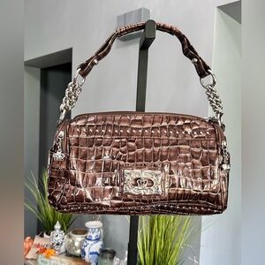 Kathy Van Zeeland Handbag